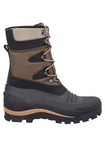 Winterschuhe CMP Nietos Snow Boots Herren (Gr 40 |braun |wasserdicht)