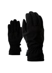 Ziener Importa Handschuhe Damen (Gr 7,5 |schwarz)