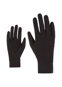 Ziener Inyan Handschuhe Herren (Gr L |schwarz)