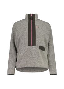 Fleecepullover maloja LochbergM. Damen (Gr M |grau)