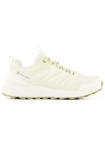 Heber Peak EvergreenHe WP Low Multisportschuhe Damen (Gr 36 |weiß |wasserdicht)