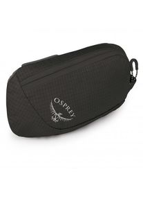Osprey Pack Pocket Zippered 1 Tasche (Gr 1 l |schwarz)