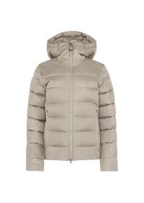 DIDRIKSONS 1913 Didriksons Tejla Jacket Kunstfaserjacke Damen (Gr 38 |grau)