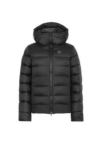 DIDRIKSONS 1913 Kunstfaserjacke Didriksons Tejla Jacket Damen (Gr 40 |schwarz/grau)