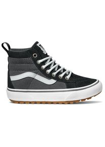 Vans MTE Sk8-Hi Winterschuhe Kinder (Gr 38,5 |grau |wasserdicht)