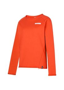 La Sportiva Tufa Pullover Damen (Gr XS |rot)