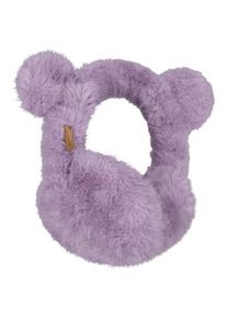 Barts Beriberi Ohrenw&auml;rmer Kinder (Gr&ouml;&szlig;e One Size |rosa)