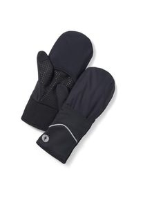 Smartwool Active Fleece Wind Mitten Handschuhe (Gr XS |grau)