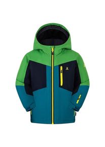Skijacke Kamik Duke Kinder (Gr 140 |blau |wasserdicht)