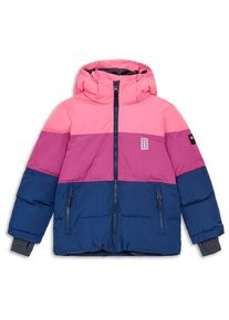 Lego Jaz 805 Skijacke Kids (Gr 140 |blau/rosa)