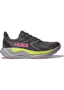 Hoka One One Hoka Arahi 8 Laufschuhe Damen - grau - Gr. 38 2/3