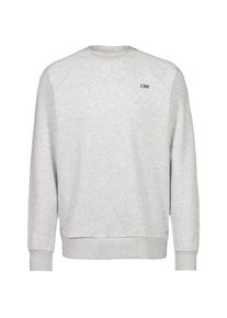 ICANIWILL Everyday Sweatshirt Herren - grau - Gr. M