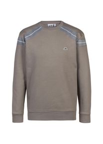 Ellesse Sartoria Sweatshirt Herren - braun - Gr. L