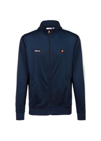 Ellesse Polyjacke Herren - blau - Gr. M
