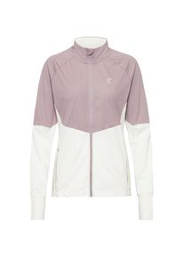 Energetics Semenya Laufjacke Damen - lila - Gr. L