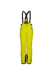 Killtec Ksw 214 Skihose Kinder - gelb - Gr. 176