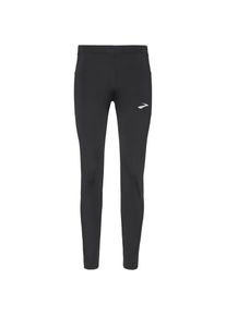 Brooks Momentum Thermal Lauftights Herren - schwarz - Gr. L