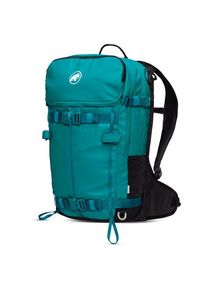 Mammut Nirvana 22 Skitourenrucksack Damen (türkis |wasserdicht)