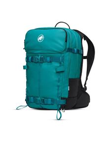 Mammut Nirvana 28 Skitourenrucksack Damen (türkis |wasserdicht)