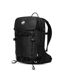 Mammut Nirvana 22 Skitourenrucksack Damen (schwarz |wasserdicht)