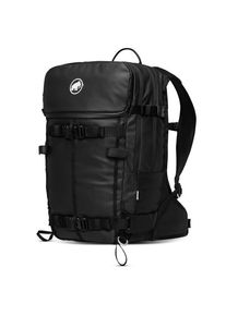 Mammut Nirvana 28 Skitourenrucksack Damen (schwarz |wasserdicht)