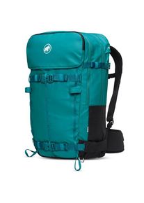 Mammut Nirvana 35 Skitourenrucksack Damen (türkis |wasserdicht)