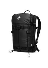 Mammut Nirvana 18 Skitourenrucksack Damen (schwarz |wasserdicht)