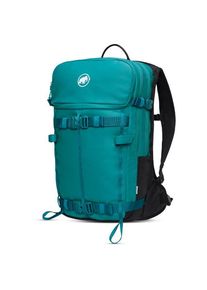 Mammut Nirvana 18 Skitourenrucksack Damen (türkis |wasserdicht)