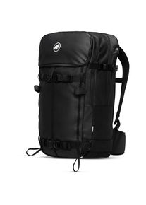 Mammut Nirvana 35 Skitourenrucksack Damen (schwarz |wasserdicht)