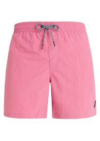 Badehose Protest Faster Herren (Gr M |rosa)