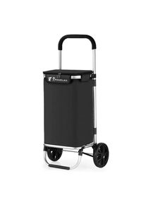 40L Einkaufswagen Trolley