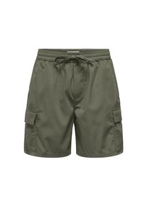 Only & Sons Only & Sons Shorts KAL Cargo-Shorts