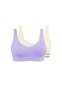 Nur Die Damen Bustier Retro 2er Pack