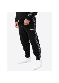 Lonsdale Herren Jogginghose schmale Passform TENSTON