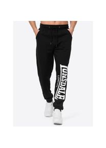 Lonsdale Herren Jogginghose normale Passform LOGO LARGE