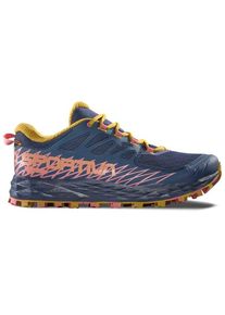 Trailrunningschuhe La Sportiva Lycan GTX Damen (Gr 39 |blau |wasserdicht)