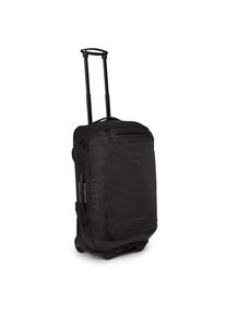 Reisetasche Osprey Rolling Transporter 60 (Gr 60 l |schwarz)