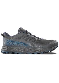 Trailrunningschuhe La Sportiva Lycan GTX Herren (Gr 43,5 |grau |wasserdicht)