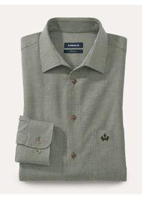 Walbusch Premium-Flanell Hemd