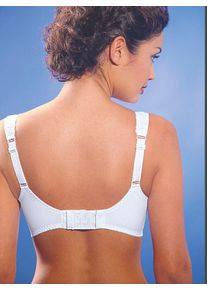 Naturana sheego Große Größen BH-Verlängerung in 3 Größen, weiß, Größe 6,5 cm hoch - Damen