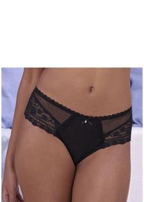 Nuance Panty schwarz Gr. 32/34 für Damen