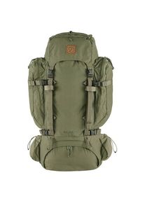 Fjällräven Fjällräven Kajka 100 Trekkingrucksack (oliv)