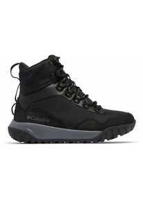 Columbia Burnsider Omni-Heat Infinity Winterschuhe Damen (Gr 38 |schwarz |wasserdicht)