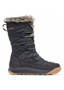 Columbia Minx IV Winterschuhe Damen (Gr 39 |grau |wasserdicht)