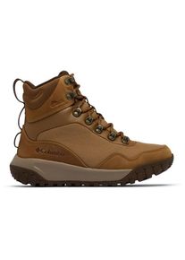 Winterschuhe Columbia Burnsider Omni-Heat Infinity Damen (Gr 39,5 |braun |wasserdicht)
