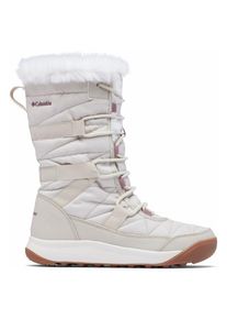 Winterschuhe Columbia Minx IV Damen (Gr 41 |grau |wasserdicht)