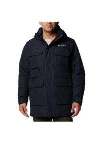 Columbia Landroamer II Parka Parka Herren (Gr XXL |schwarz |wasserdicht)