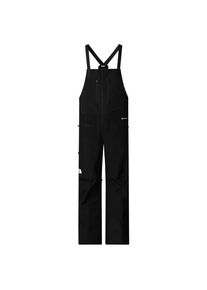 The North Face Summit Verbier GTX Bib Skihose Damen (Gr S - Regular |schwarz |wasserdicht)