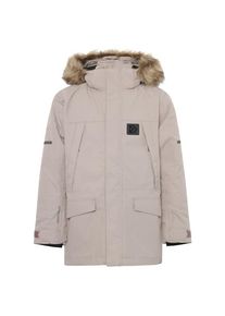 DIDRIKSONS 1913 Didriksons Sylvin Parka Parka Kinder (Gr 170 |grau |wasserdicht)