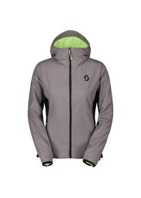 Kunstfaserjacke Scott Insuloft Air PL Damen (Gr M |grau)